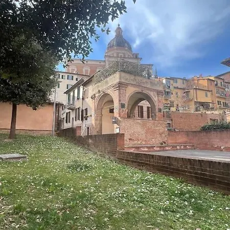 Nel Cuore Della Citta