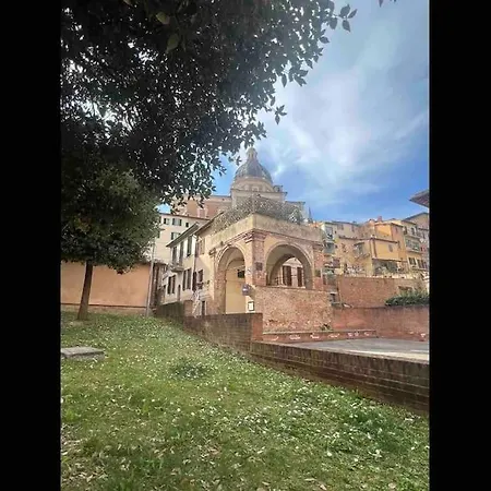 Apartment Nel Cuore Della Citta Siena