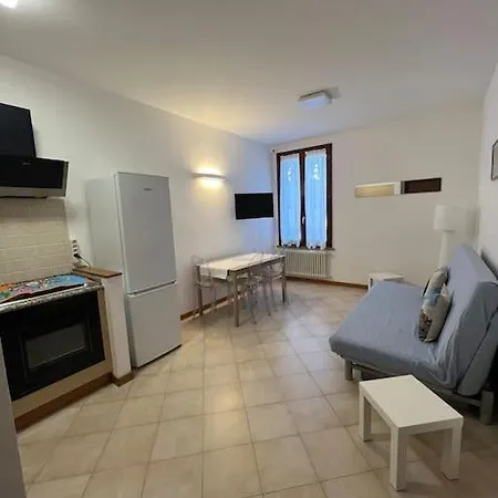 Nel Cuore Della Citta Apartment