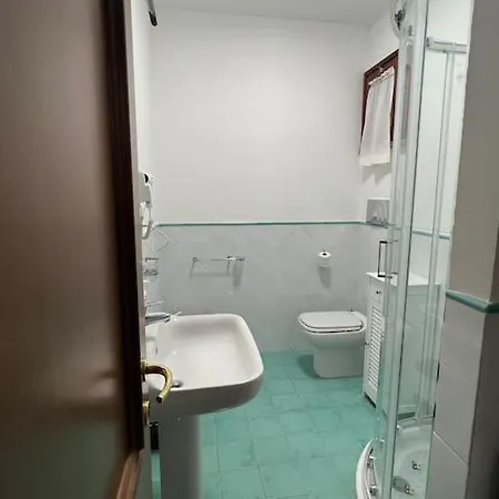 Apartment Nel Cuore Della Citta *