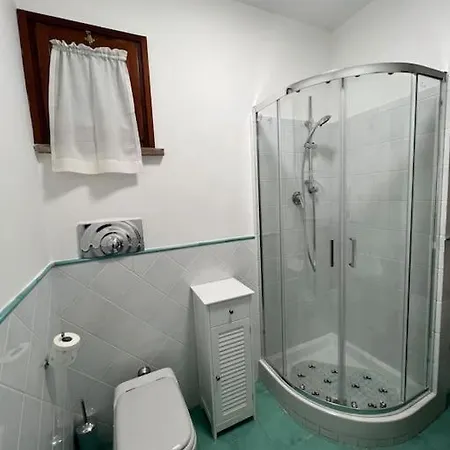 Apartment Nel Cuore Della Citta