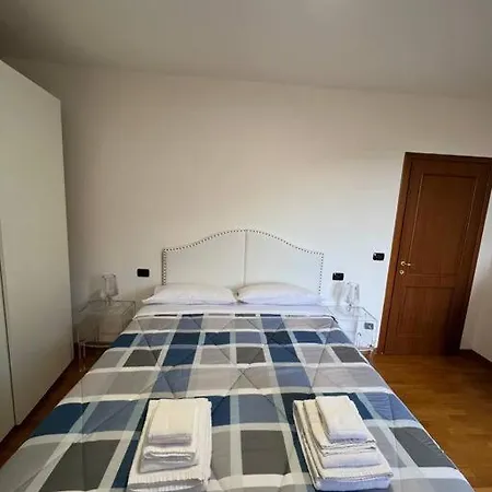 Apartment Nel Cuore Della Citta *