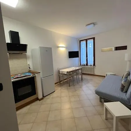 Apartment Nel Cuore Della Citta *