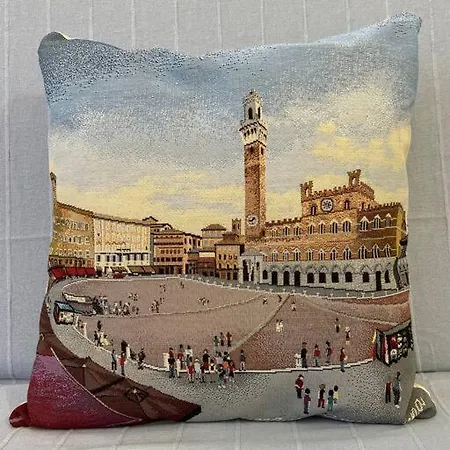 Apartment Nel Cuore Della Citta