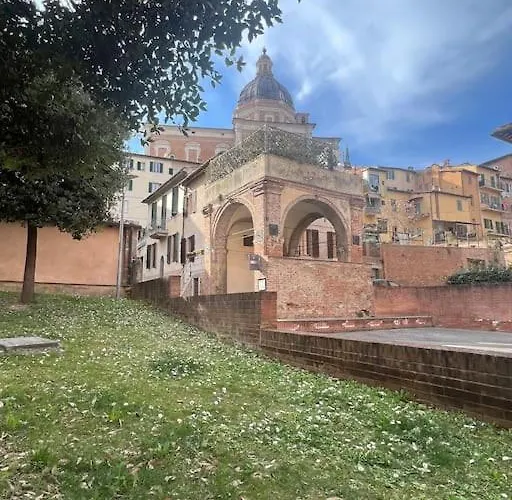 Nel Cuore Della Citta