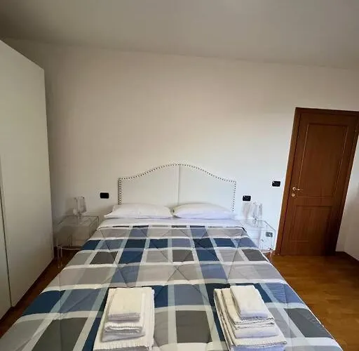 Appartamento Nel Cuore Della *